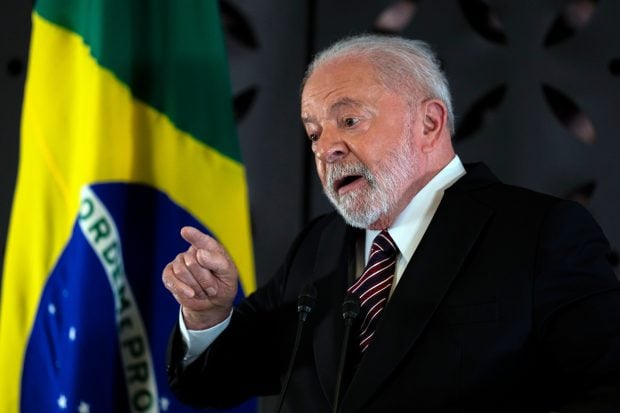 Lula da Silva, „contrariat” că Zelenski „a întârziat” și nu s-au putut întâlni la summitul G7 din Japonia. „Știe el ce face”