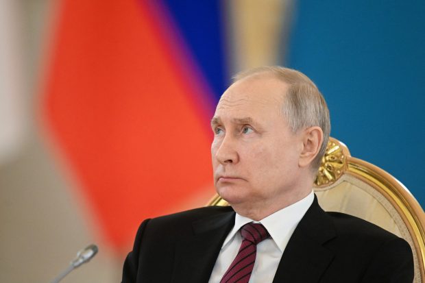 „Numărătoarea inversă a început”, spune un oficial de la Kiev după rebeliunea Wagner. „Tot ce poate merge prost în Rusia va merge prost”