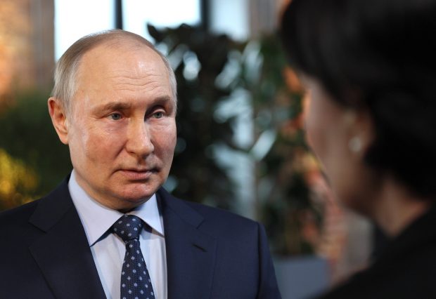 Vladimir Putin, după atacul cu drone de la Moscova: „Kievul vrea să intimideze Rusia și să provoace un răspuns din partea ei”