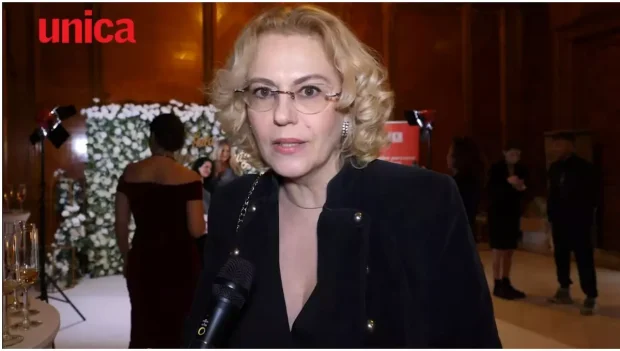 Raluca Moianu, emoții pentru fiica ei. Ce încercări are Mara de depășit: „Sper din tot sufletul să își găsească drumul”