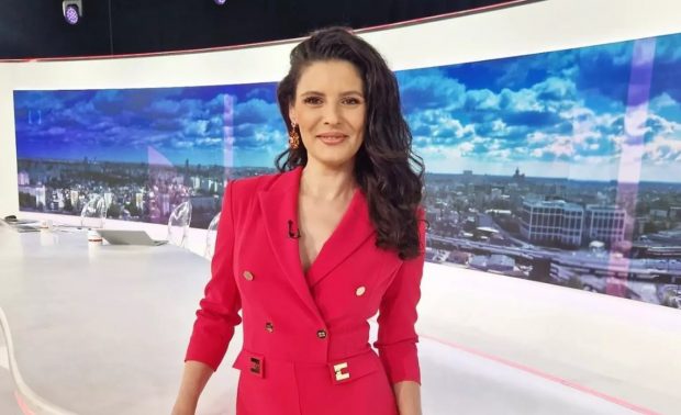 Ramona Păuleanu, despre mutarea la Antena 1. „Plecarea de la ProTV nu a fost cu scandal. Ne-am dat seama ca nu mai putem continua în termenii de dinainte”