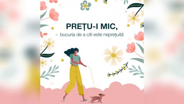Ce avantaje ai dacă îți faci cumpărăturile de la o librărie online?