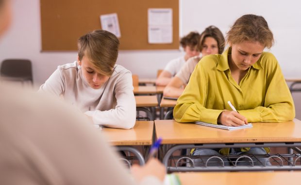 Rezultate BAC Bihor 2023. Notele publicate pe edu.ro