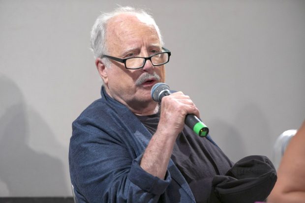 Richard Dreyfuss critică cerințele de diversitate pentru Oscar: „Mă fac să vomit”
