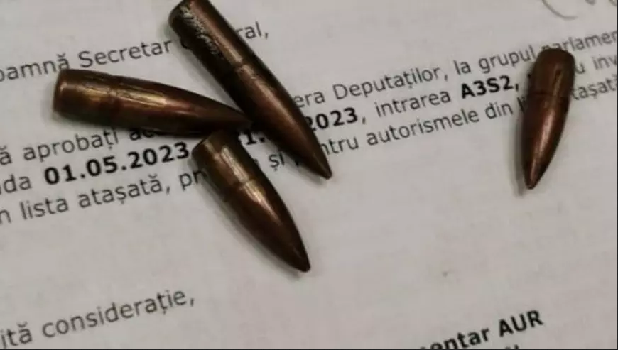 Ziua în care democrația a încasat patru gloanțe. Cum a schimbat AUR prin forță regulile din Parlament