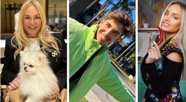 De ce nu au mers Sebastian Dobrincu, Vica Blochina și Maria Constantin la finala Survivor din Republica Dominicană
