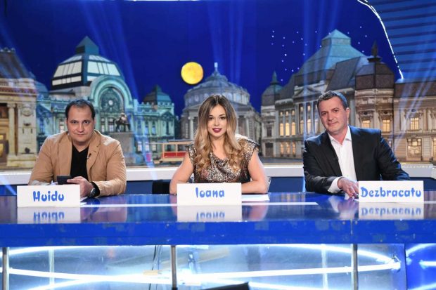 Ioana Petric, prima reacție după ce s-a spus că a plecat de la „Cronica Cârcotașilor” pentru că nu a fost plătită: „Ne-am despărțit în termeni amiabili”