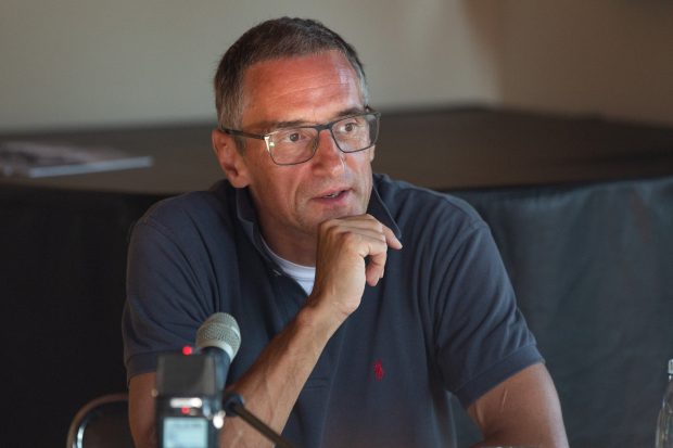 Cunoscut istoric rus, despre imperialismul Rusiei și dorința de a sta pe aceeași scenă cu SUA și China: „În mintea lui Putin, acum se desfășoară Al Treilea Război Mondial”