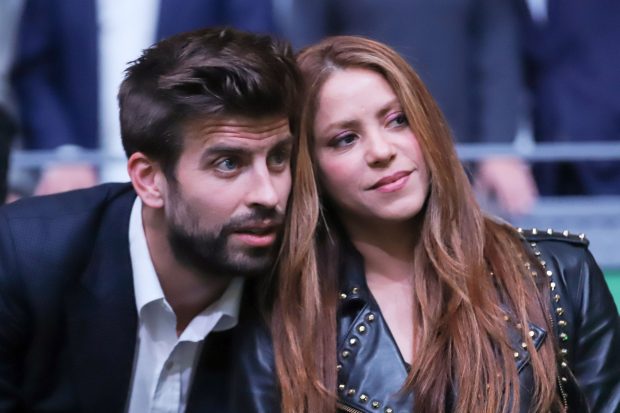 Shakira și Gerard Pique s-au certat în Miami, iar Poliția a intervenit. Fratele artistei a sărit să-l bată pe fostul fotbalist