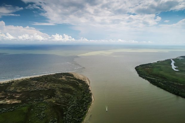De ce Marea Neagră este încă un lac rusesc și de ce politicile României în regiune o fac să pară mai mică și mai slabă decât este în realitate. Dar nu este prea târziu