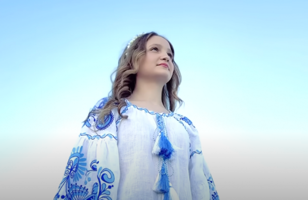 Sofia, o ucraineancă de 13 ani, la concursul San Remo Junior: „Nu voi cânta pe aceeași scenă cu teroriștii ruși care ucid copii”
