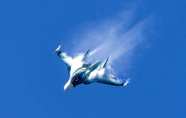 Cinci aeronave ale Moscovei, nu patru au fost doborâte în Briansk, spune un oficial ucrainean. „Apărarea aeriană rusă este implicată în aceste catastrofe”