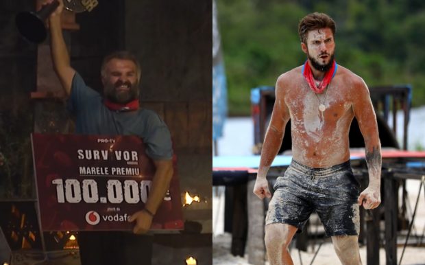 „Nu este corect! Rușine, Pro TV”. Fanii „Survivor România”, revoltați după ce Dan Ursa a câștigat marele premiu în fața lui Andrei Krișan