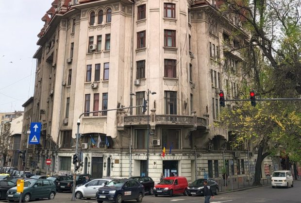 Teatrul Bulandra va fi consolidat şi restaurat cu bani europeni. Care sunt costurile