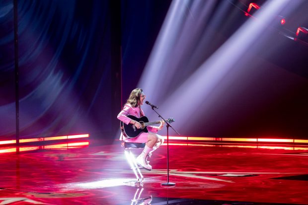 Eurovision 2023. Voturile publicului din România se vor putea transmite în a doua semifinală