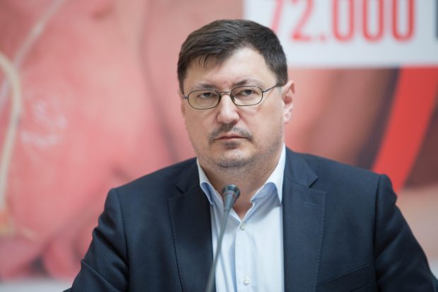 Al doilea om în Ministerul Sănătății, așteptat să fie adus cu mandat la judecătorie, martor în dosarul morții a trei bebeluși infectați în spital