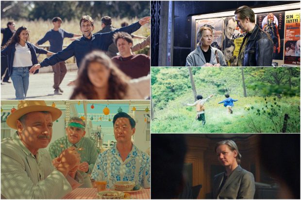 Câteva filme noi ale lui 2023, pe care le așteptăm cu nerăbdare și la noi. Când realitatea devine copleșitoare, cinematograful propune salvarea prin ficțiune