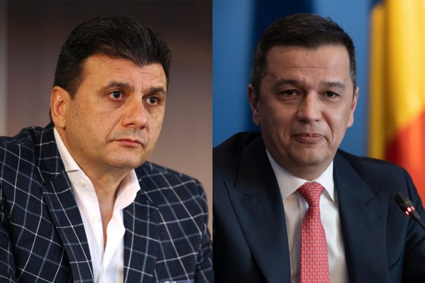 Tot ce nu se știa despre numele misterioase care au împrumutat PSD. Legăturile cu Sorin Grindeanu și Maricel Păcuraru