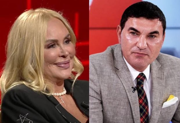 Vica Blochina, adevărul despre legătura cu Cristi Borcea: „Toate femeile își doresc să facă copii cu el. E coadă”