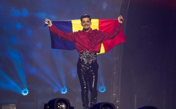 WRS, reprezentantul României la Eurovision 2022, despre viața intimă: „Momentan sunt într-o relație cu un băiat”