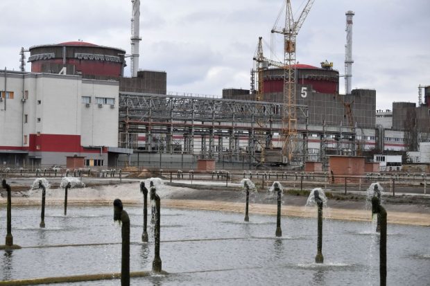 Șeful spionajului militar din Ucraina spune că planul Rusiei pentru atacarea centralei nucleare Zaporojie a fost „redactat și aprobat”