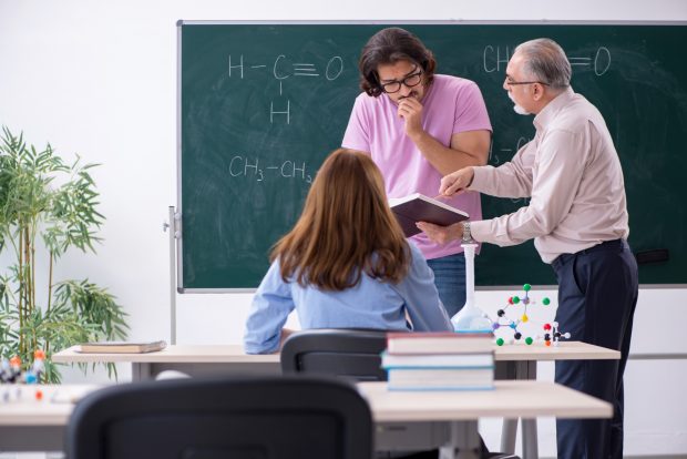 Candidații de la Titularizare 2023 vor susține doar proba scrisă, fără inspecția la clasă, propune Ministerul Educației într-un proiect de OUG