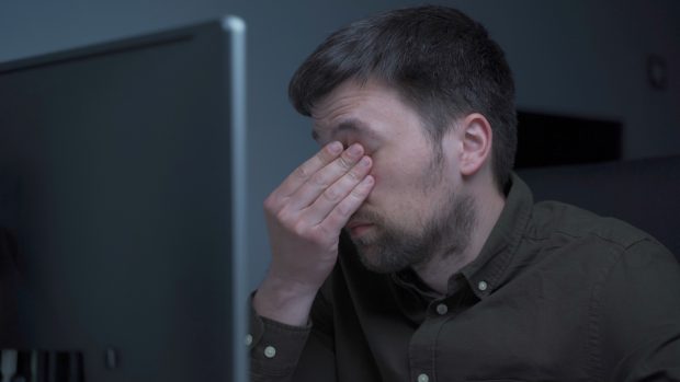 Criminaliștii sunt tot mai afectați de imaginile violente și detaliile infracțiunilor pe care le investighează. 37% din ei au depresie severă