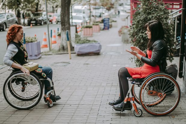 Rușinea ascunsă a Europei: De ce sterilizarea forțată a femeilor cu dizabilități este în continuare un motiv de îngrijorare (reportaj Euronews)