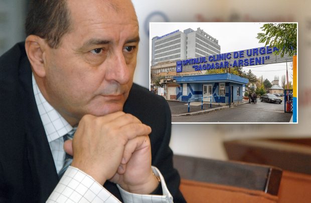 Generalul SRI cu 23 de terenuri, 5 imobile și pensie de 4.000 de euro lunar mai bifează un Consiliu de Administrație