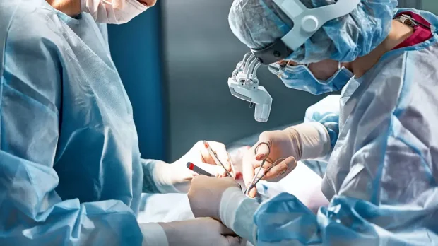 Viețile mai multor tineri, salvate de o fetiță de 6 ani aflată în moarte cerebrală după un accident. Familia a acceptat să-i fie donate organele