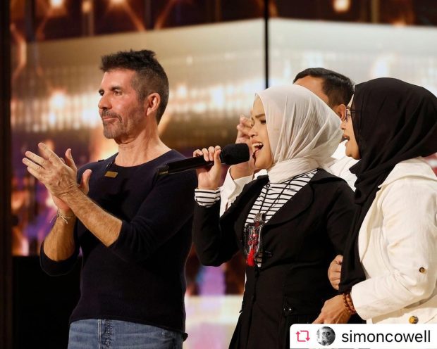 VIDEO. Cine este Putri Ariani, adolescenta nevăzătoare care a impresionat o lume întreagă la America’s Got Talent 