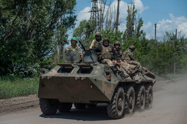 LIVETEXT Război în Ucraina, ziua 471 | Armata Kievului a avansat în Bahmut, dar cu pierderi semnificative