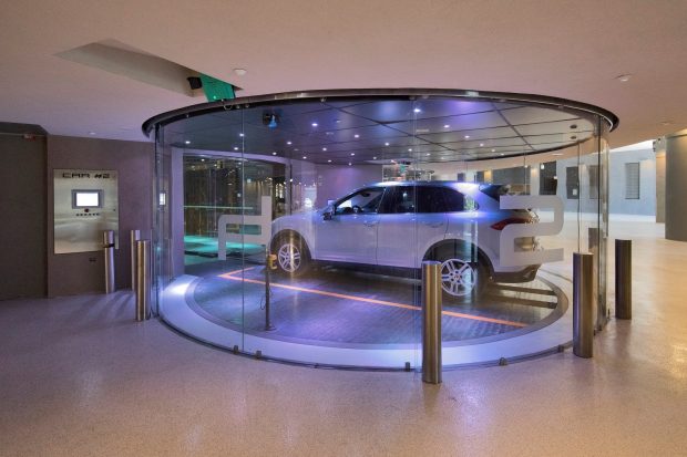 Cum arată apartamentul de 8,7 milioane de euro în care va sta Leo Messi la Miami. Are inclusiv un lift auto care-l lasă la ușă
