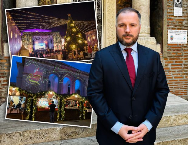 INVESTIGAȚIE. Afacere de aproape un milion de euro: cheltuială PSD de bani publici în sectorul 5 făcută de city managerul Hopincă, aflat „la bătaie” cu băiatul lui Piedone