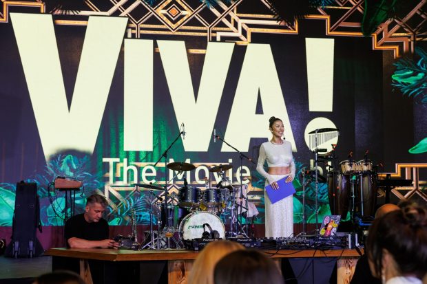 VIVA! Party 2023 – „The Movie Night”, cea mai mare petrecere a anului