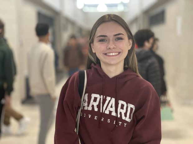 A fost născută în închisoare, dar a ajuns studentă la Harvard! Prin ce greutăți a putut trece până la vârsta de 18 ani