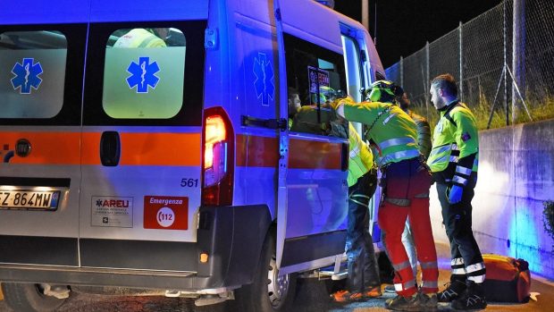 La 15 ani după ce un tânăr a murit într-un accident în Italia, s-a aflat că nu el era la volan, ci prietenul său