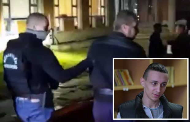Un fost soldat român în Legiunea Străină, condamnare definitivă pe viață, după ce a ucis un tânăr din Bacău pentru 500 de euro