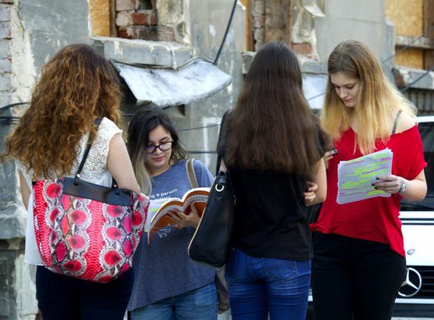 Baremul de corectare la BAC Filosofie 2023 a fost publicat de Ministerul Educației. Cum trebuiau rezolvate subiectele