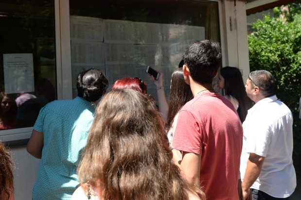 Baremul de corectare pentru proba de Sociologie Bacalaureat 2023 a fost publicat