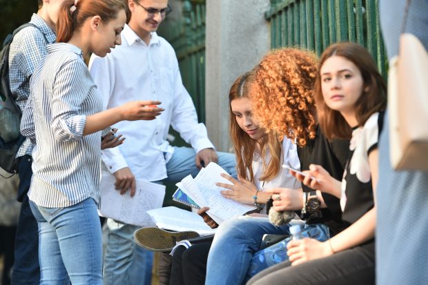 Baremul de corectare pentru proba de Informatică Bacalaureat 2023 a fost publicat de Ministerul Educației. Cum trebuia rezolvată fiecare cerință