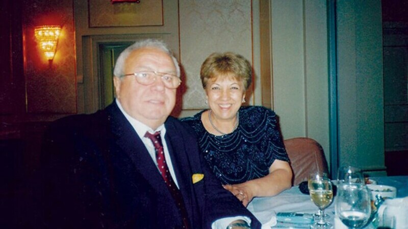 alexandru arsinel si marilena