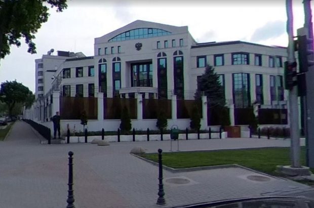 Republica Moldova intenționează să reducă numărul de diplomaţi ruşi din Ambasada de la Chișinău