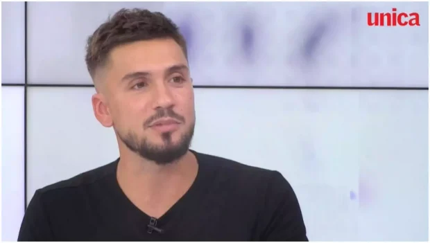 Andrei Krișan: „Am început să plâng ca o fetiță”. Prin ce a trecut războinicul la Survivor