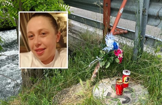Mamă româncă găsită moartă într-un râu din Italia, „Regele peștilor”, un bătrân de 76 de ani, e suspectat că a ucis-o pe Anica