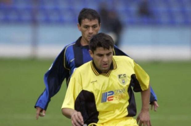 Aurel Ghindaru, supranumit „Parai mare”, a murit. Fostul fundaș de la FC Brașov, cu peste 70 de meciuri în Liga 1, avea doar 51 de ani