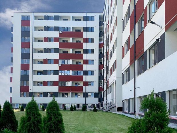 Descoperă noul standard în locuințe oferite de Avangarde City în București