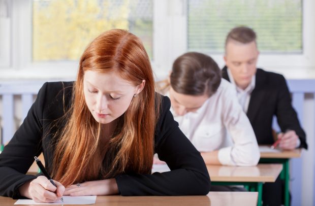 Baremul de corectare la matematică pentru Bacalaureat 2023 a fost publicat de Ministerul Educației