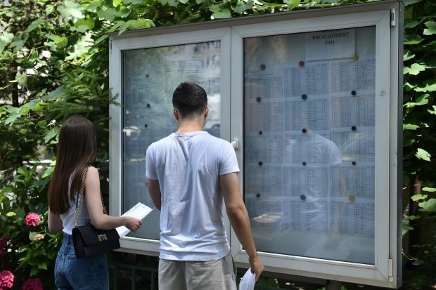 Baremul de corectare pentru proba de Psihologie Bacalaureat 2023, publicat
