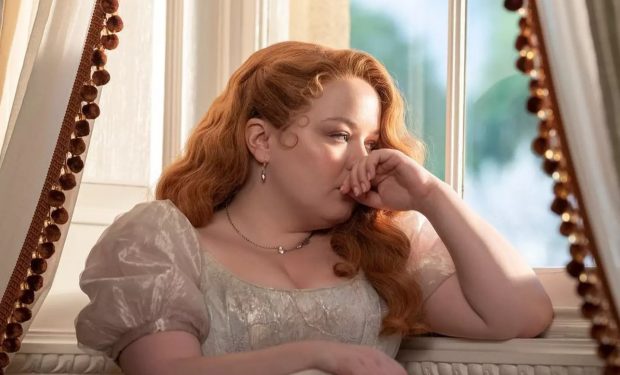 Netflix a publicat primele imagini din Bridgerton, sezonul 3. Noile episoade prezintă povestea lui Penelope și a lui Colin